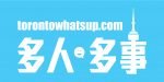 Torontowhatsup_logo (Final)-01